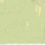 Maa-amet Mustla küla, Paide linn digital map