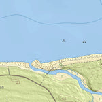 Maa-amet Mustoja küla, Haljala vald digital map
