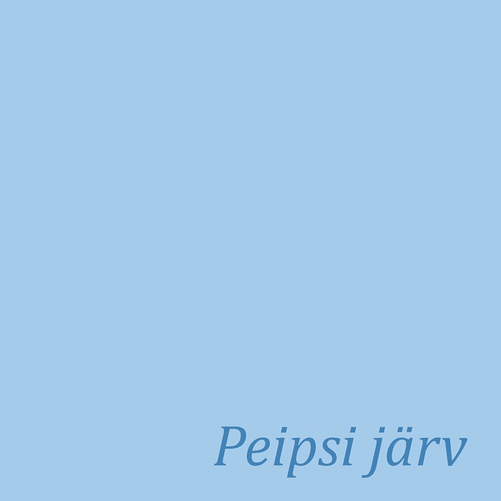 Mustvee linn, Mustvee vald Map by Maa-amet | Avenza Maps