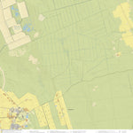 Maa-amet Muuga küla, Vinni vald digital map
