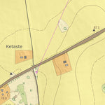 Maa-amet Müüsleri küla, Järva vald digital map