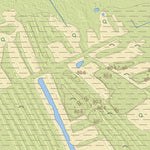 Maa-amet Müüsleri küla, Järva vald digital map
