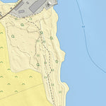 Maa-amet Nässuma küla, Saaremaa vald digital map