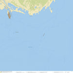 Maa-amet Nasva alevik, Saaremaa vald digital map