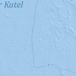 Maa-amet Nasva alevik, Saaremaa vald digital map