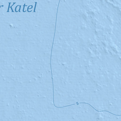 Maa-amet Nasva alevik, Saaremaa vald digital map