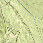 Maa-amet Nautrasi küla, Mustvee vald digital map