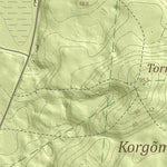 Maa-amet Nedsaja küla, Setomaa vald digital map