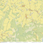 Maa-amet Neemi küla, Saaremaa vald digital map