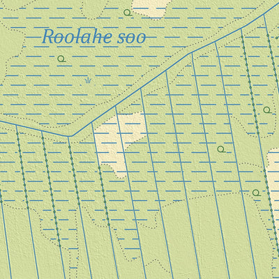 Maa-amet Neemi küla, Saaremaa vald digital map