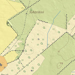 Maa-amet Nehatu küla, Lääneranna vald digital map