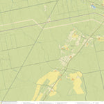 Maa-amet Nepste küla, Häädemeeste vald (1) digital map