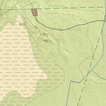 Maa-amet Nohipalo küla, Räpina vald digital map