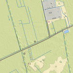 Maa-amet Nõmmerga küla, Hiiumaa vald digital map