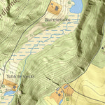 Maa-amet Noodasküla, Võru vald digital map