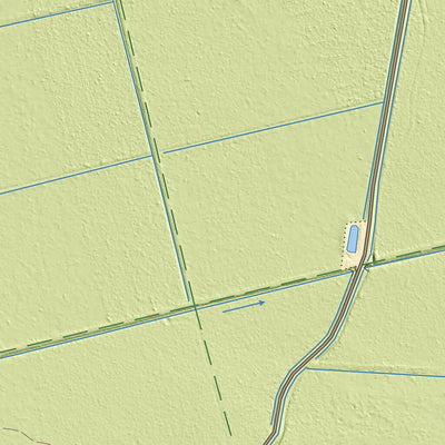 Maa-amet Nüri küla, Lüganuse vald (1) digital map