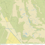 Maa-amet Nüri küla, Lüganuse vald (2) digital map