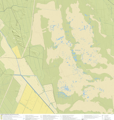 Maa-amet Nüri küla, Lüganuse vald (2) digital map