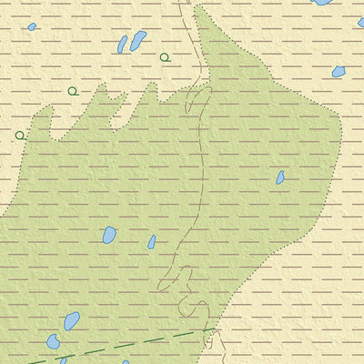 Maa-amet Nüri küla, Lüganuse vald (2) digital map