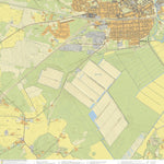 Maa-amet Ohtu küla, Lääne-Harju vald digital map