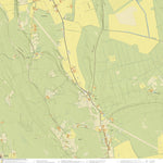 Maa-amet Õhu küla, Lääneranna vald digital map