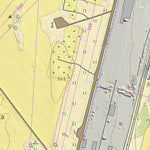 Maa-amet Ojaküla, Viru-Nigula vald digital map