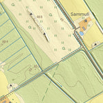 Maa-amet Oorgu küla, Viljandi vald digital map