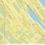 Maa-amet Õvanurme küla, Tartu vald digital map