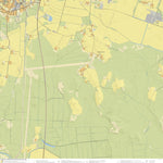 Maa-amet Paaksima küla, Põhja-Sakala vald digital map