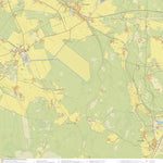 Maa-amet Pae küla, Lääne-Harju vald digital map