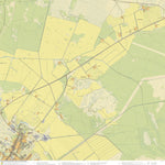 Maa-amet Pagasi küla, Lääneranna vald digital map