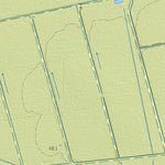 Maa-amet Päidre küla, Mulgi vald digital map