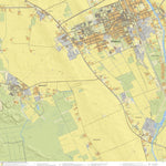 Maa-amet Painküla, Jõgeva vald digital map