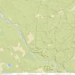 Maa-amet Pala küla, Kuusalu vald (2) digital map