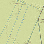 Maa-amet Palasi küla, Vinni vald (2) digital map