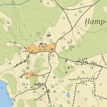 Maa-amet Paldiski linn, Lääne-Harju vald (1) digital map