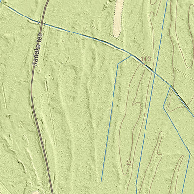 Maa-amet Paldiski linn, Lääne-Harju vald (6) digital map