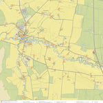 Maa-amet Pallika küla, Märjamaa vald digital map