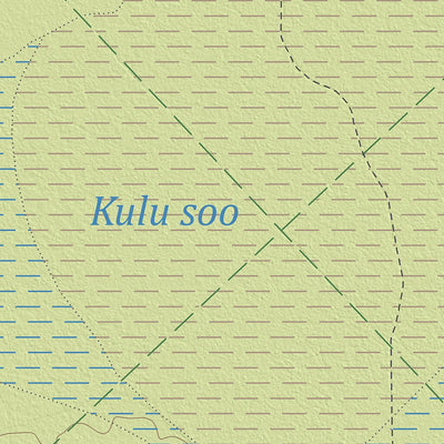Maa-amet Palupõhja küla, Elva vald digital map