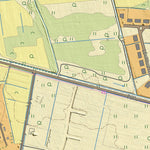 Maa-amet Papsaare küla, Pärnu linn digital map