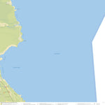 Maa-amet Parapalu küla, Räpina vald digital map