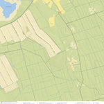 Maa-amet Parika küla, Viljandi vald digital map