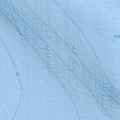 Maa-amet Pärispea küla, Kuusalu vald (1) digital map