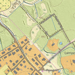 Maa-amet Patika küla, Rae vald digital map