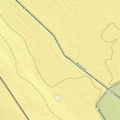 Maa-amet Patjala küla, Jõgeva vald digital map