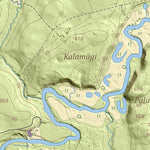 Maa-amet Patküla, Tõrva vald digital map