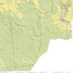 Maa-amet Peebu küla, Rõuge vald digital map