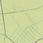 Maa-amet Pibari küla, Türi vald digital map
