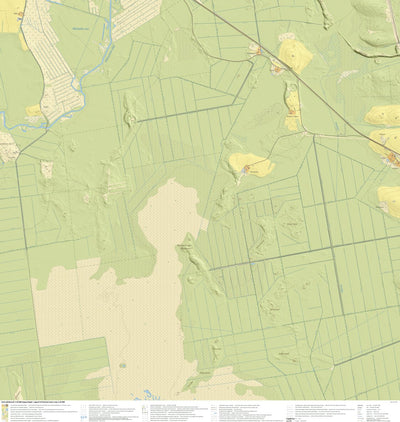 Maa-amet Piibe küla, Väike-Maarja vald digital map