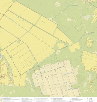 Maa-amet Piila küla, Saaremaa vald digital map